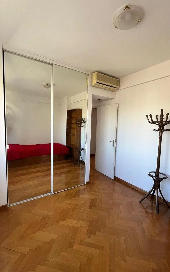 Exclusivo Departamento en Venta en COMPLEJO PARQUE NUÑEZ 3