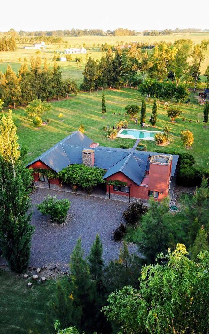 Foto de Casa de 4 ambientes en venta en Abbott — naturaleza, confort y vida de, imagen 1