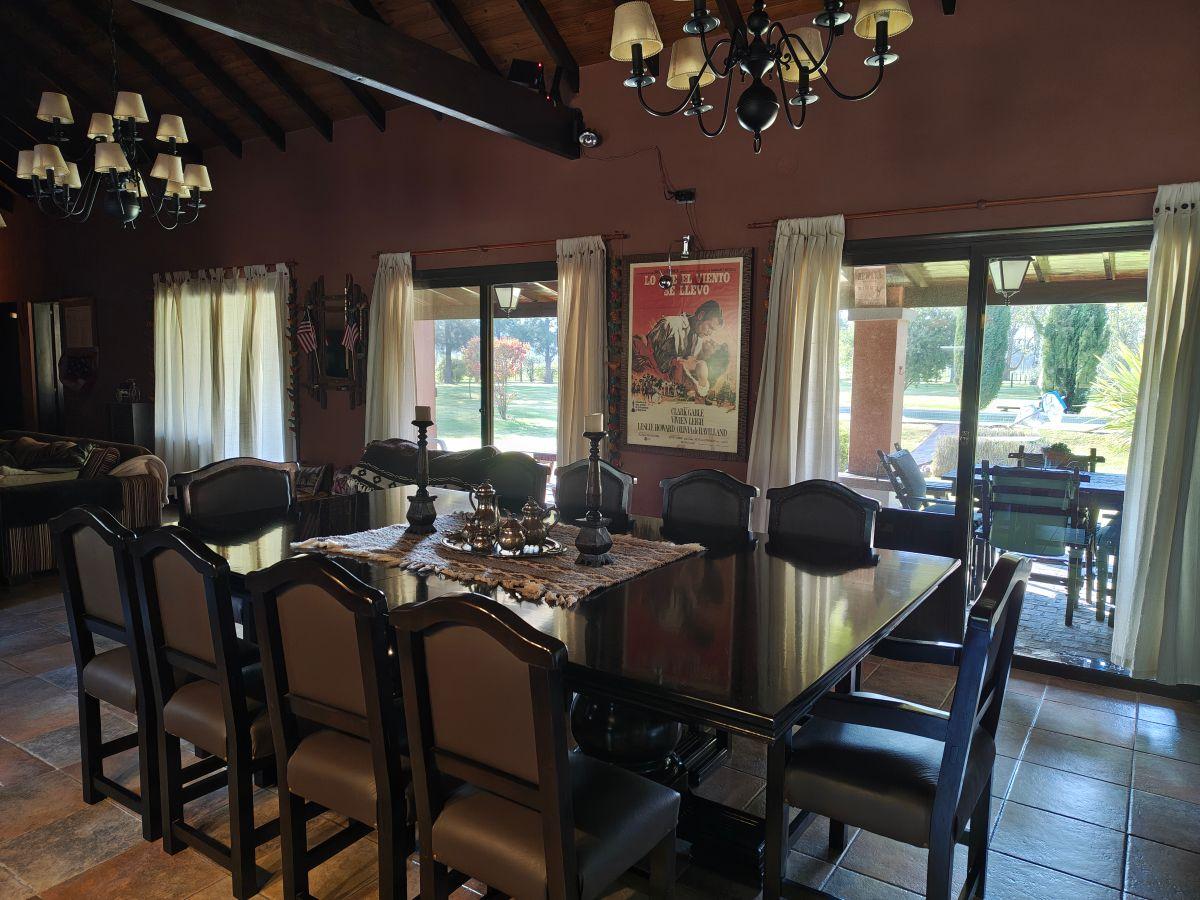 Foto de Casa de 4 ambientes en venta en Abbott — naturaleza, confort y vida de, imagen 2