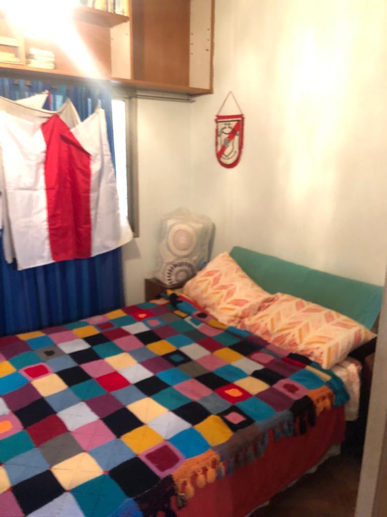 2 PH Vivienda + Taller + Deposito Terrada 1239 5