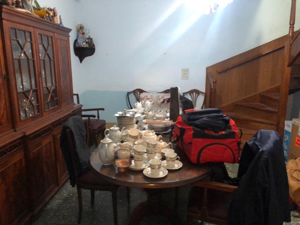 2 PH Vivienda + Taller + Deposito Terrada 1239 4