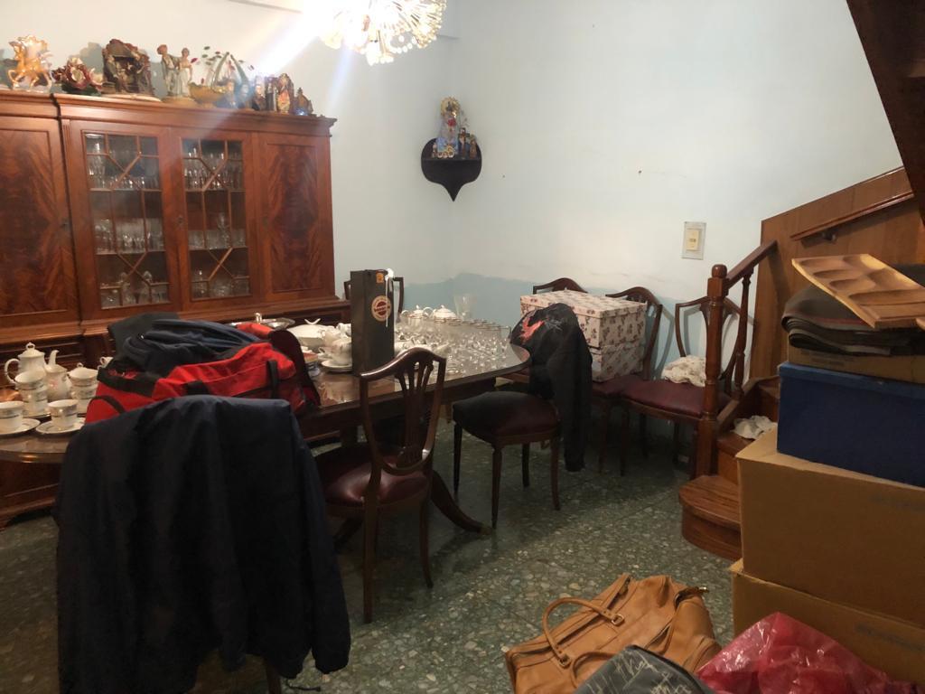 2 PH Vivienda + Taller + Deposito Terrada 1239 3