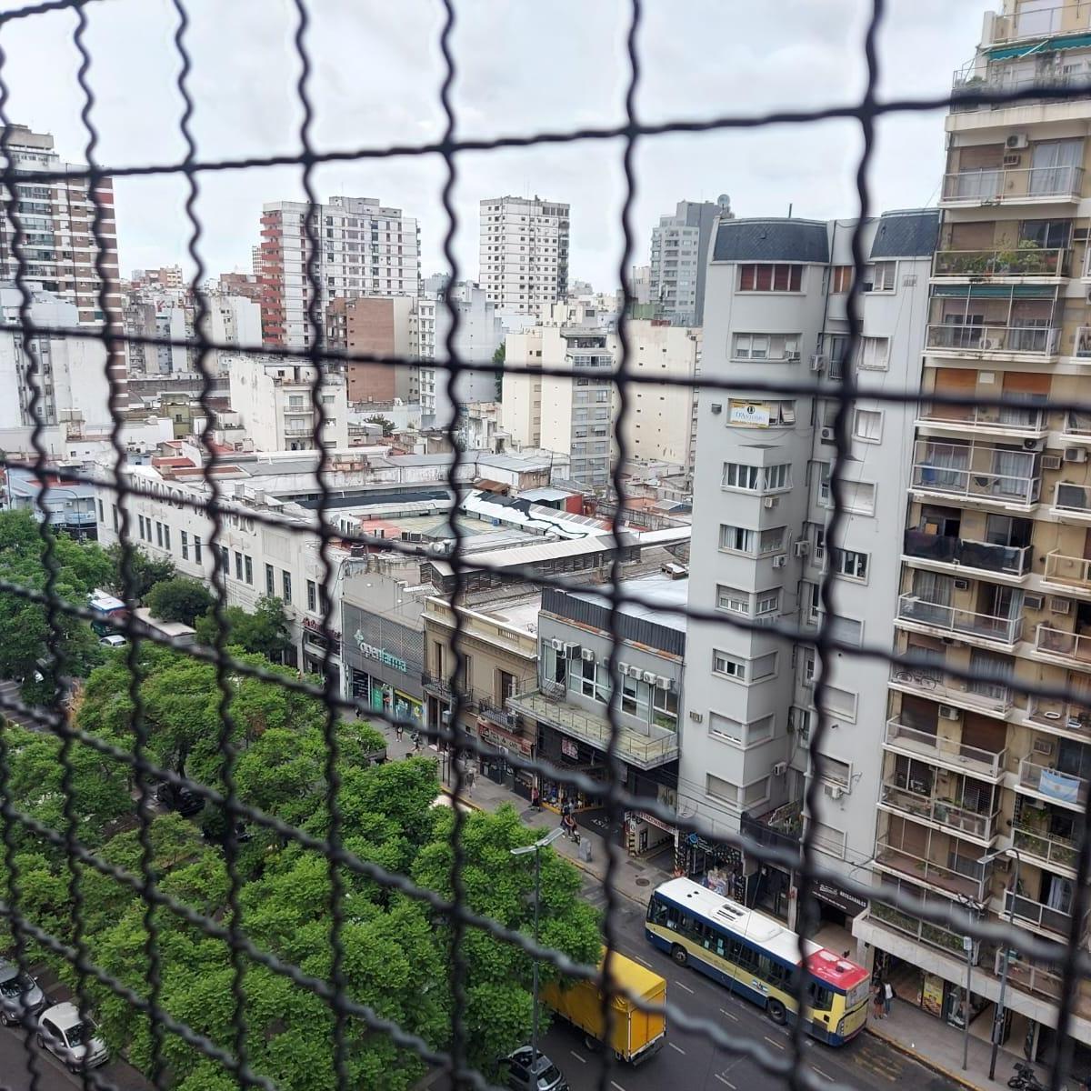 Caballito 3 Amb con Dep. Amplio. Vista Panoramica 1
