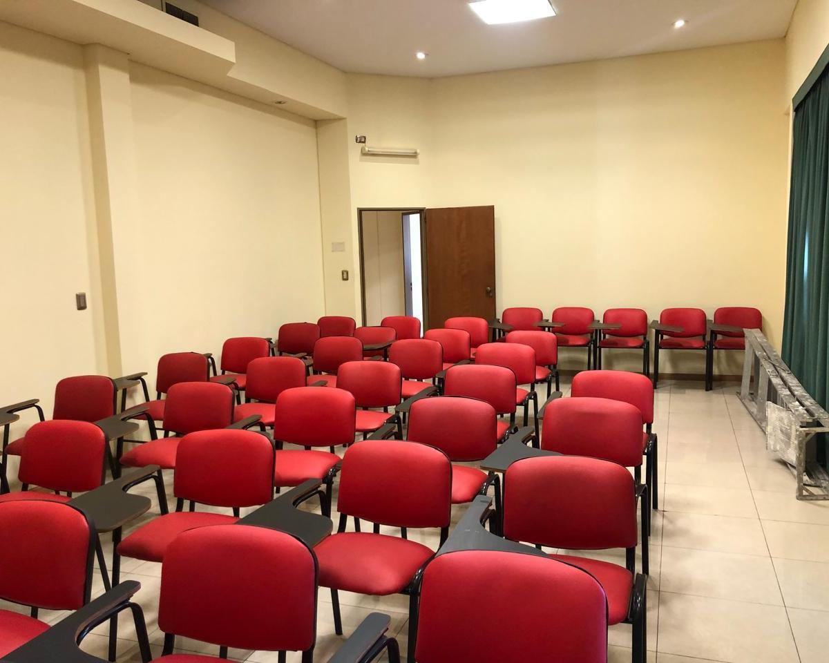 Impecable Oficina de 296 m² - a m de Av Corrientes Linea Subte B 5