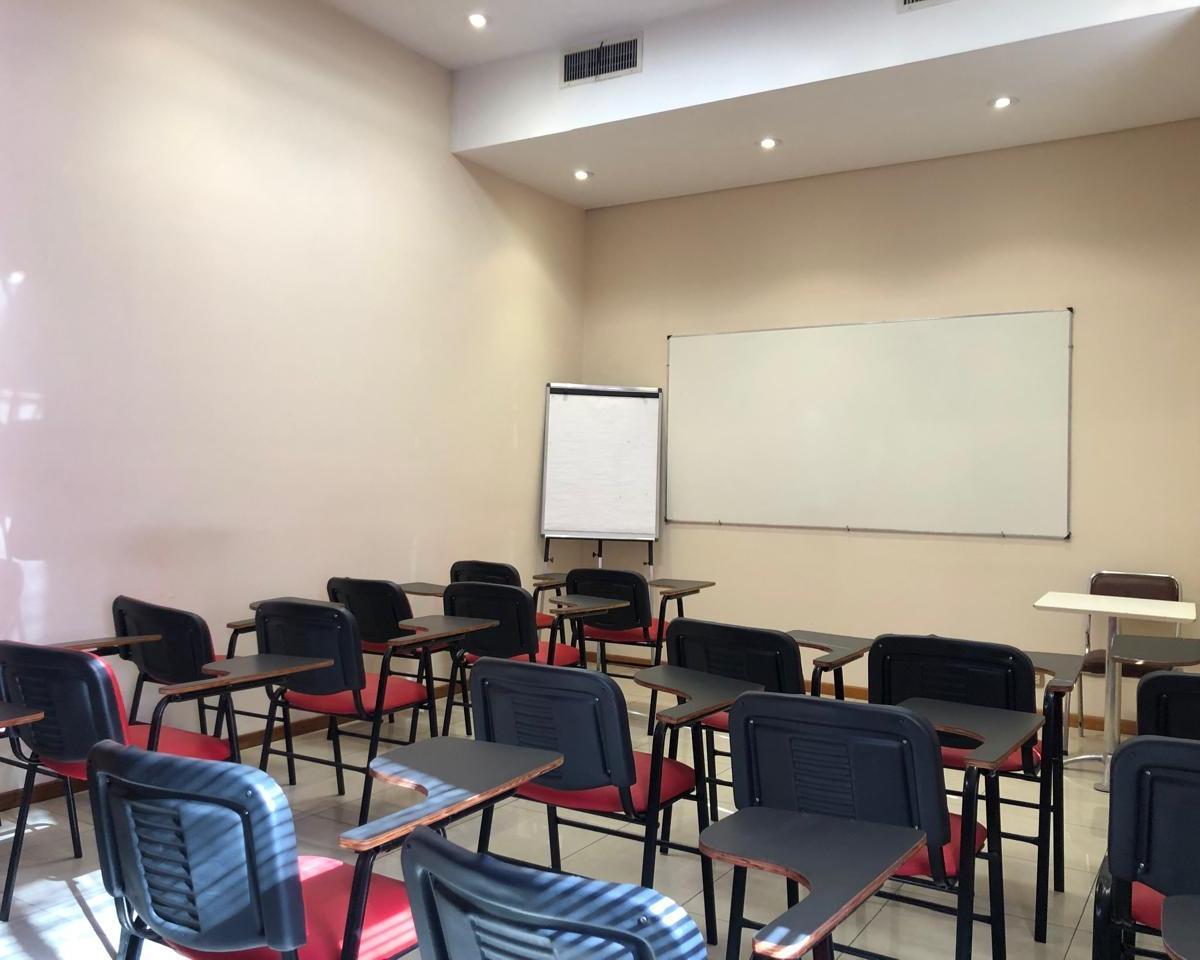 Impecable Oficina de 296 m² - a m de Av Corrientes Linea Subte B 1