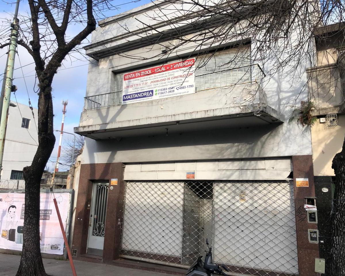 Propiedad en Argentina