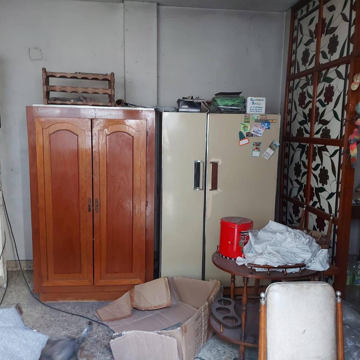 Dos PH a Reciclar con un Local Comercial 2