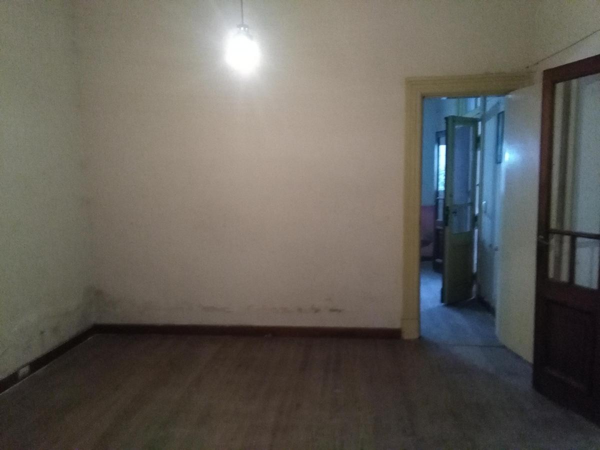 Velez Sarsfield - Casa Sobre Lote Propio. Ideal Para Construir 1