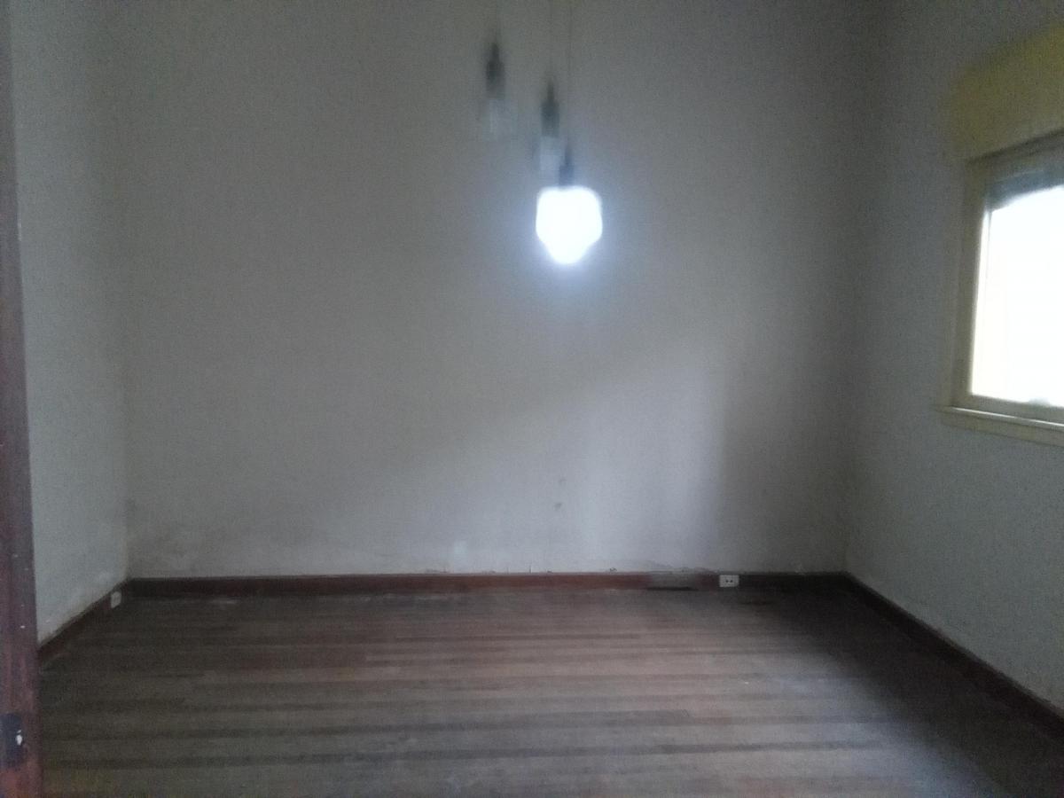 Velez Sarsfield - Casa Sobre Lote Propio. Ideal Para Construir 5