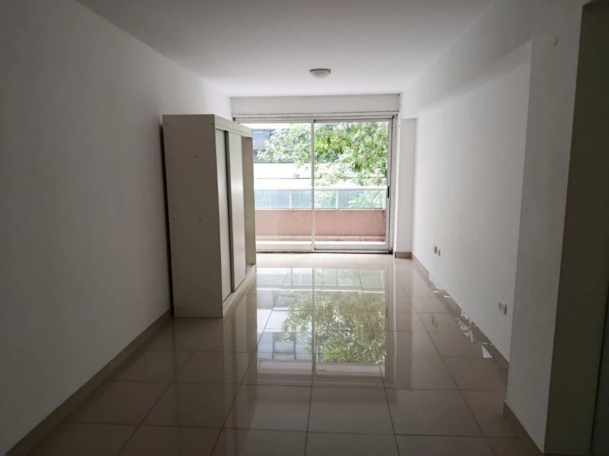 Monoambiente en edificio FULL amenities (piscina, gym, vigilancia 24hs, SUM, solarium)