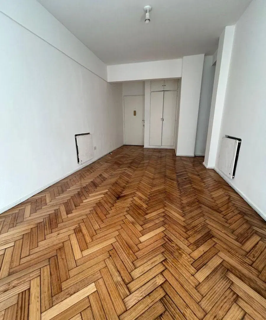 Muy buen departamento de dos ambientes en excelente zona 4