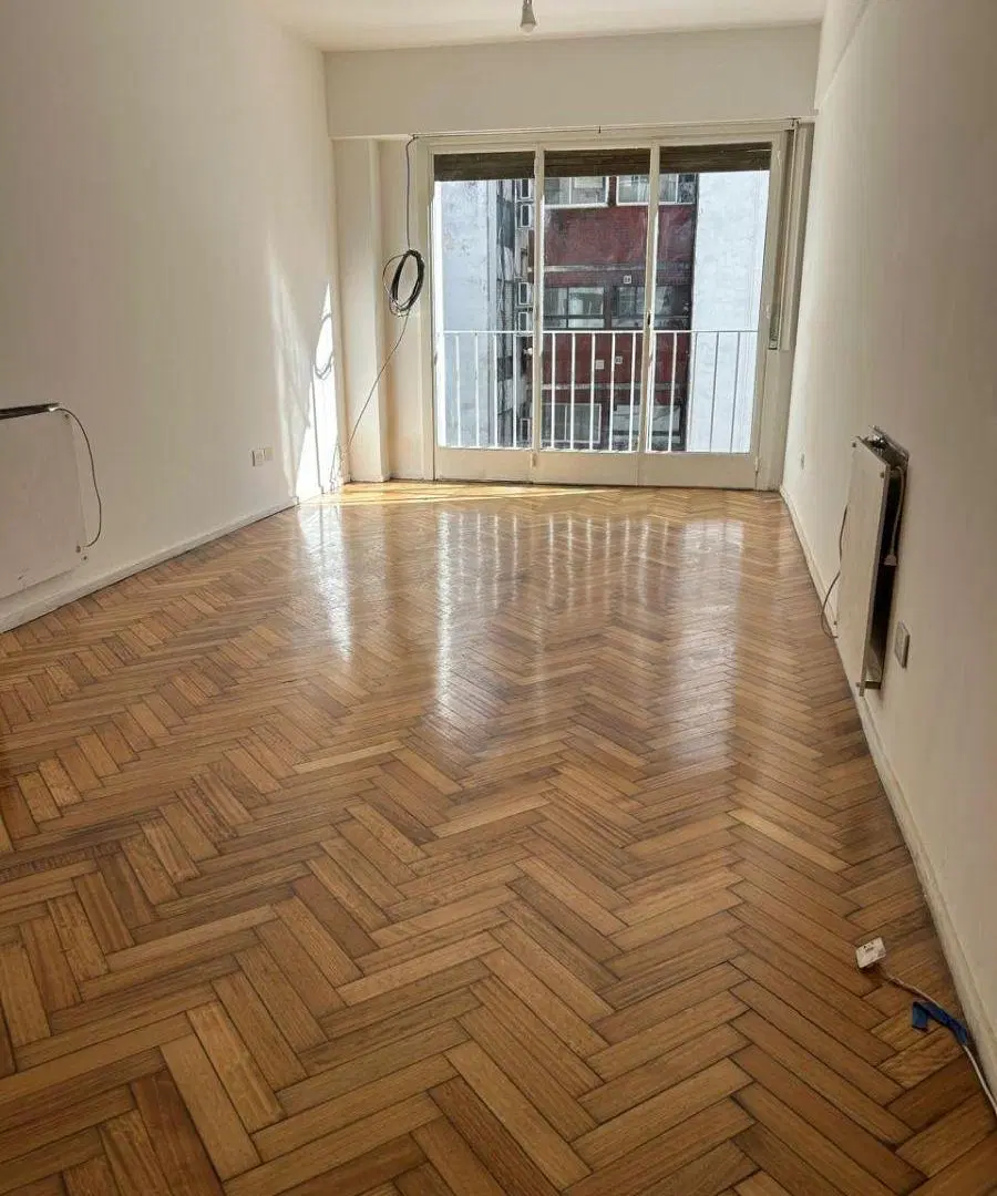 Muy buen departamento de dos ambientes en excelente zona 2