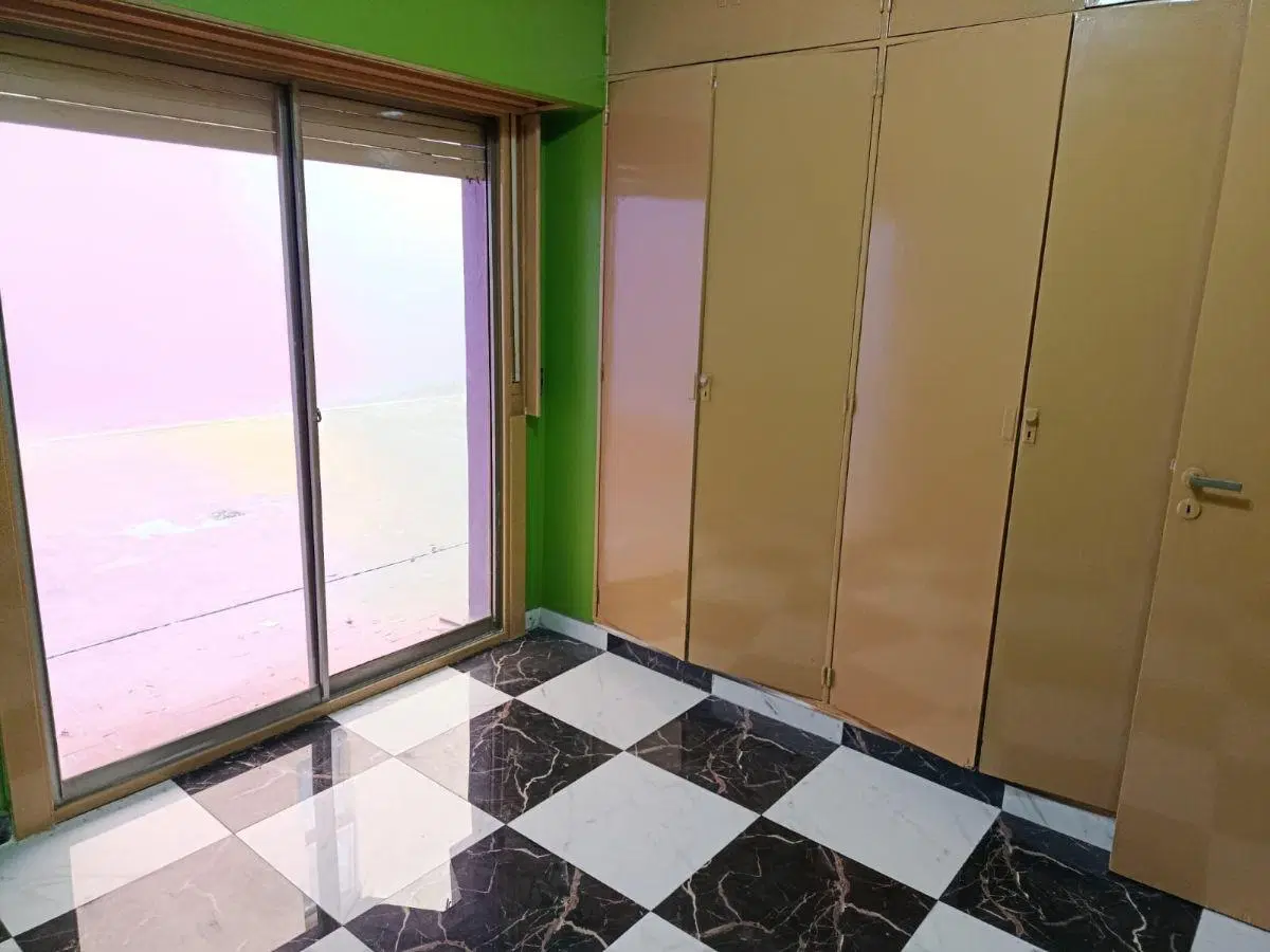 Muy lindo departamento de dos ambientes con patio - Vigilancia 4