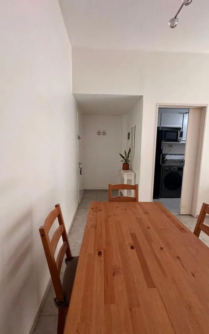 PH de 2 ambientes con PATIO/JARDIN y COCHERA en excelente estado 1