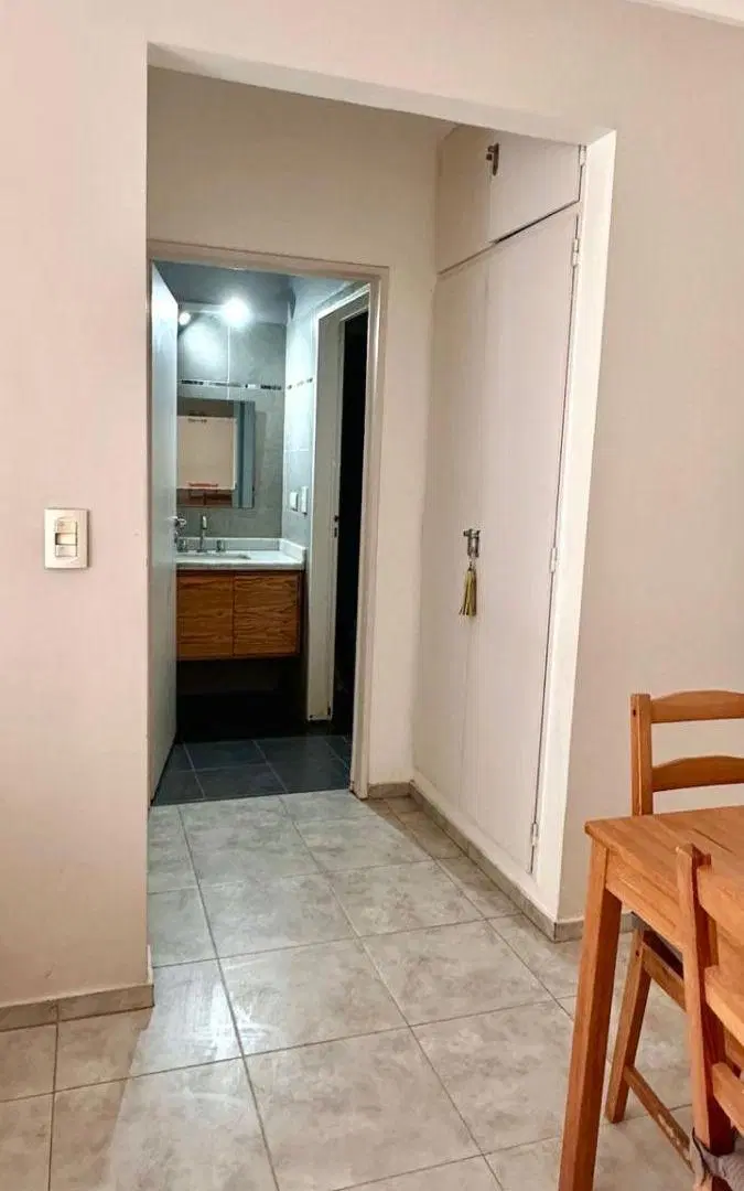 PH de 2 ambientes con PATIO/JARDIN y COCHERA en excelente estado 8