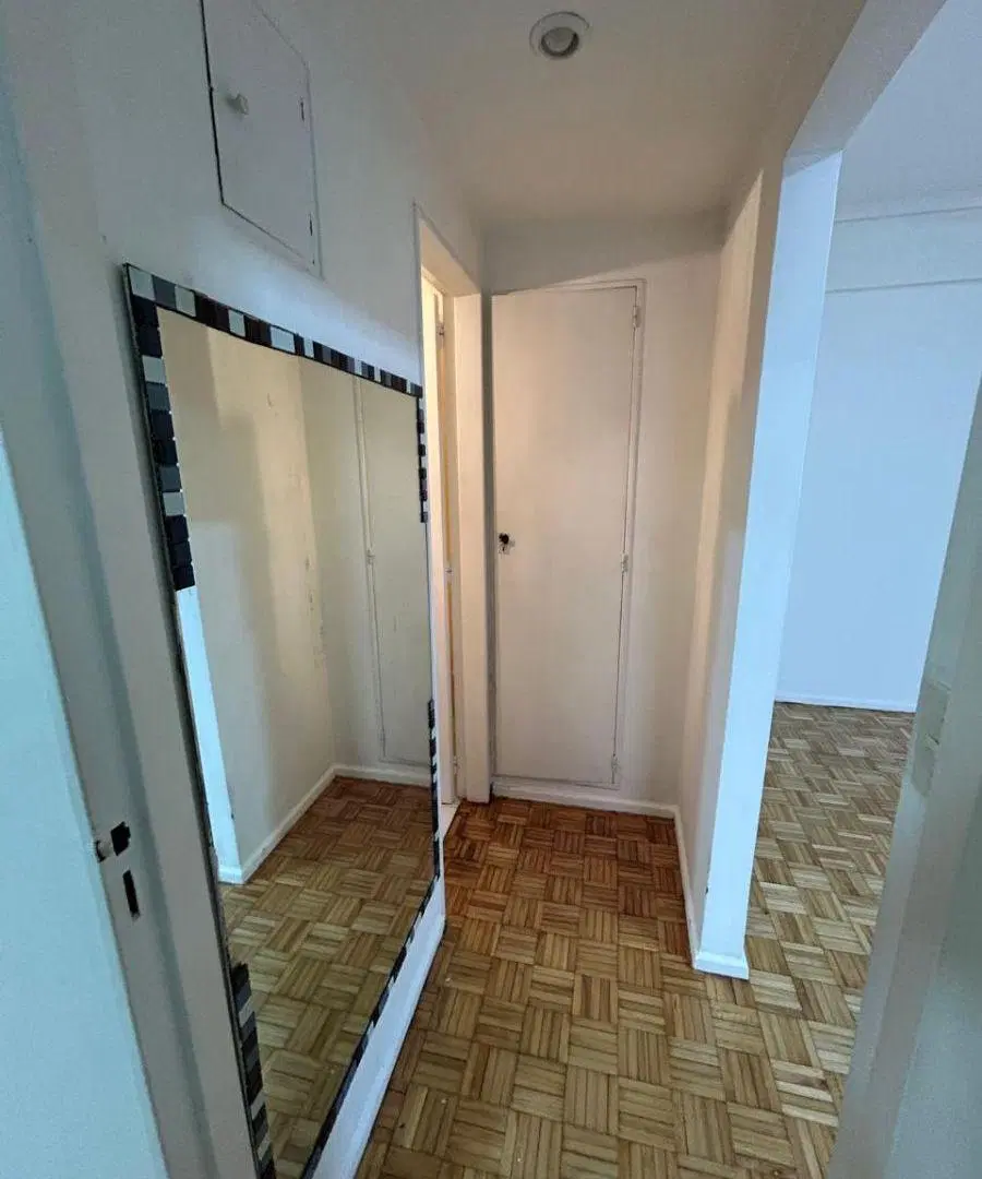 Muy buen departamento en inmejorable zona de Recoleta 2