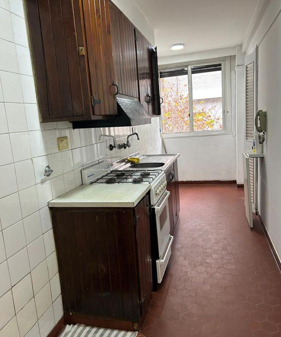 Foto de Muy buen departamento en inmejorable zona de Recoleta, imagen 5