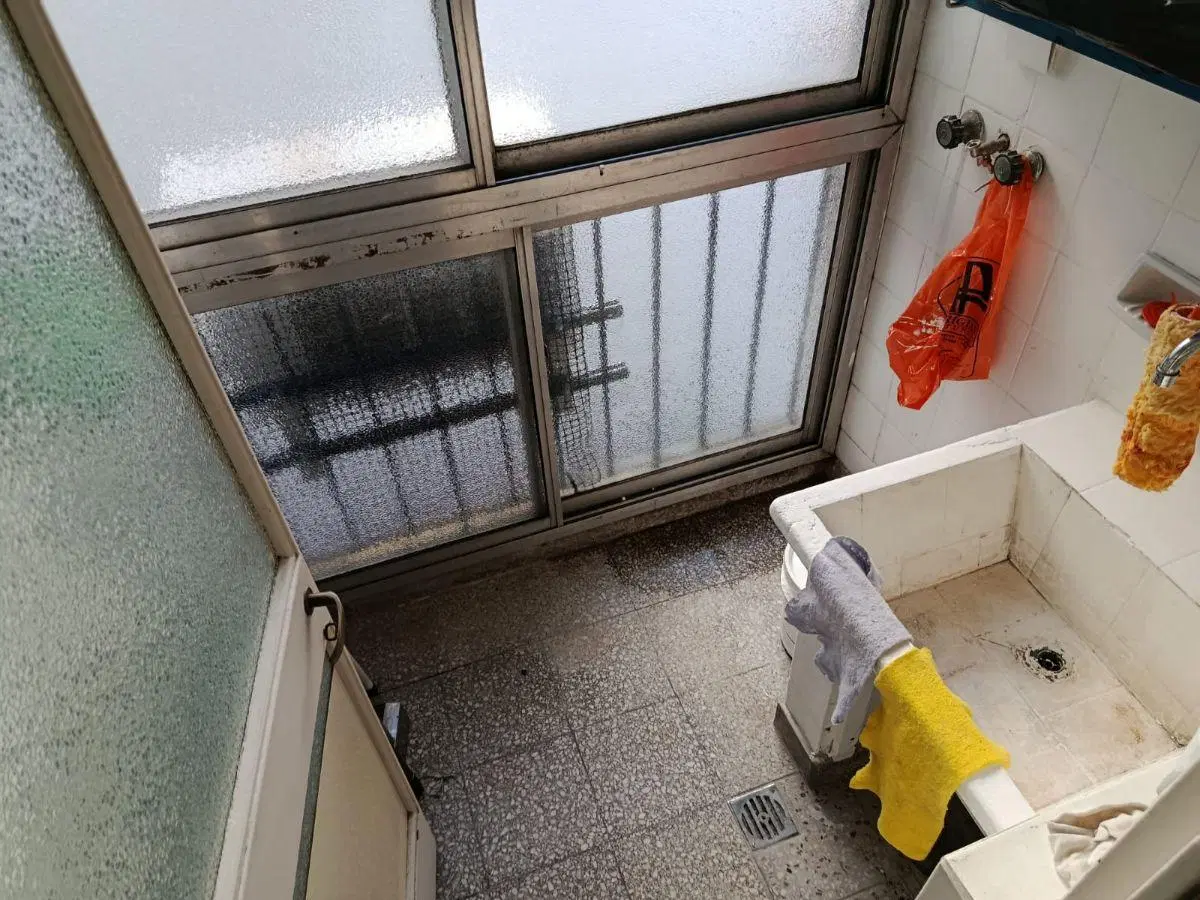 Muy lindo y amplio departamento de dos ambientes, en excelente zona 3