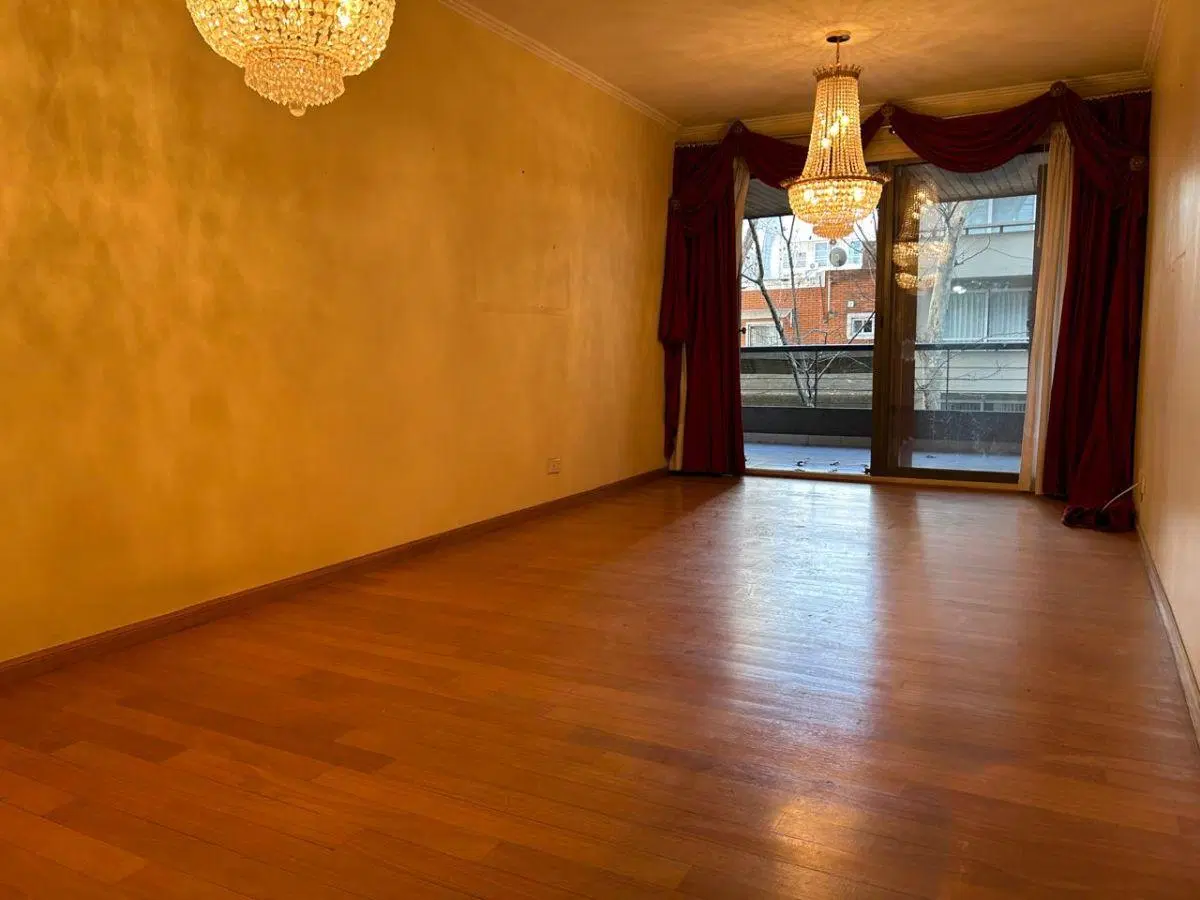 Excelente departamento al frente con amplio balcón corrido en inmejorable zona. FULL AMENITIES 4