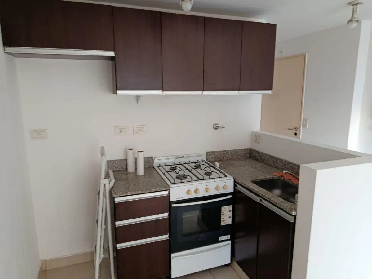 Lindo monoambiente pequeño, en una muy buena zona de Caballito 5