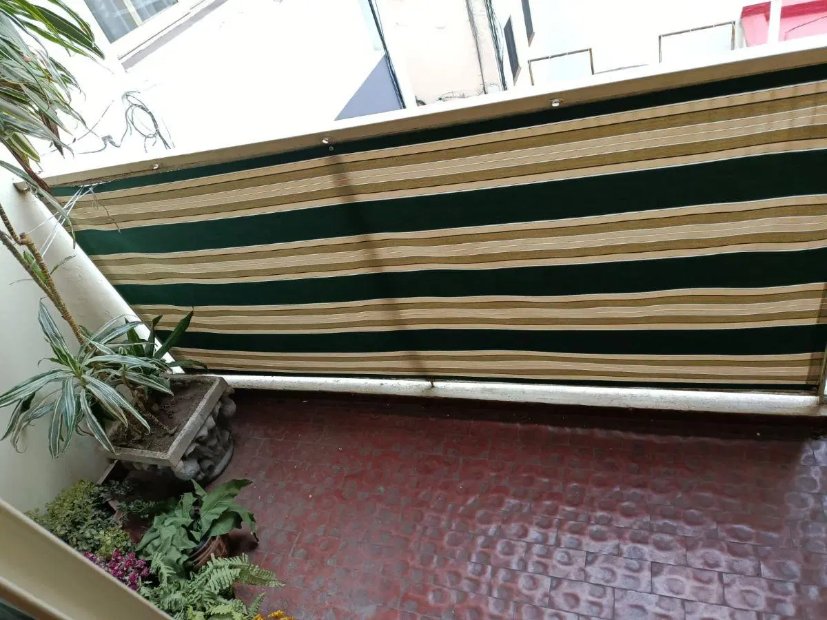 Lindo semipiso de 3 ambientes con COCHERA en excelente zona de Caballito 8