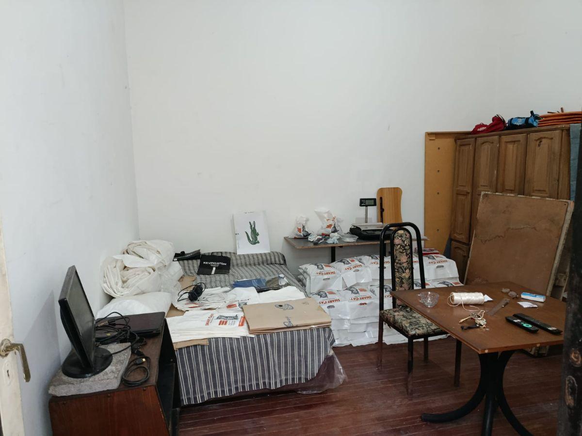 Foto de PARQUE CHACABUCO PH 2 ambientes con Patio y Terraza. Sin expensas, imagen 5