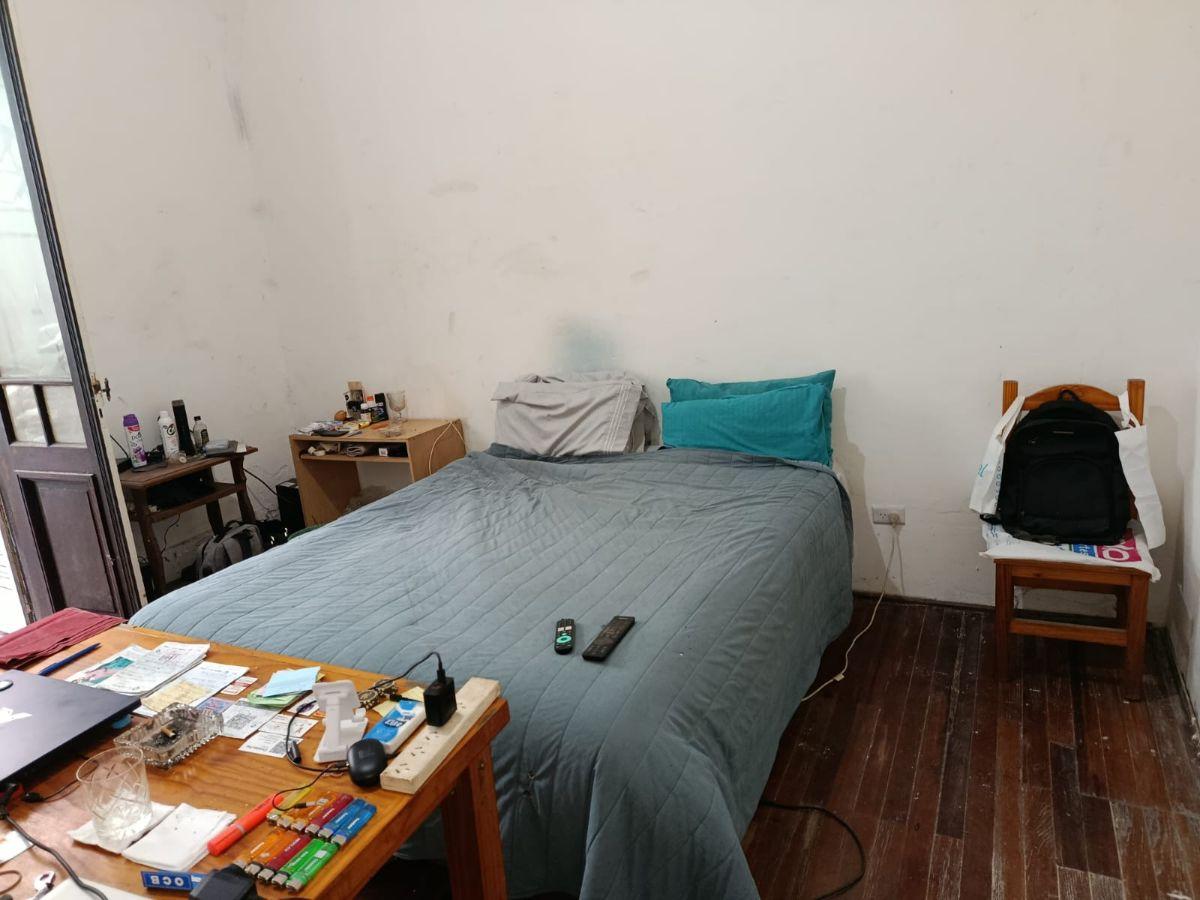 Foto de PARQUE CHACABUCO PH 2 ambientes con Patio y Terraza. Sin expensas, imagen 3