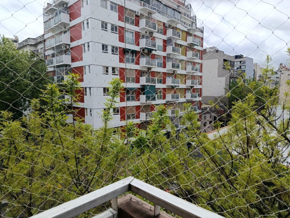 Foto de Espectacular dos ambientes en alquiler en gran zona de Almagro, imagen 5
