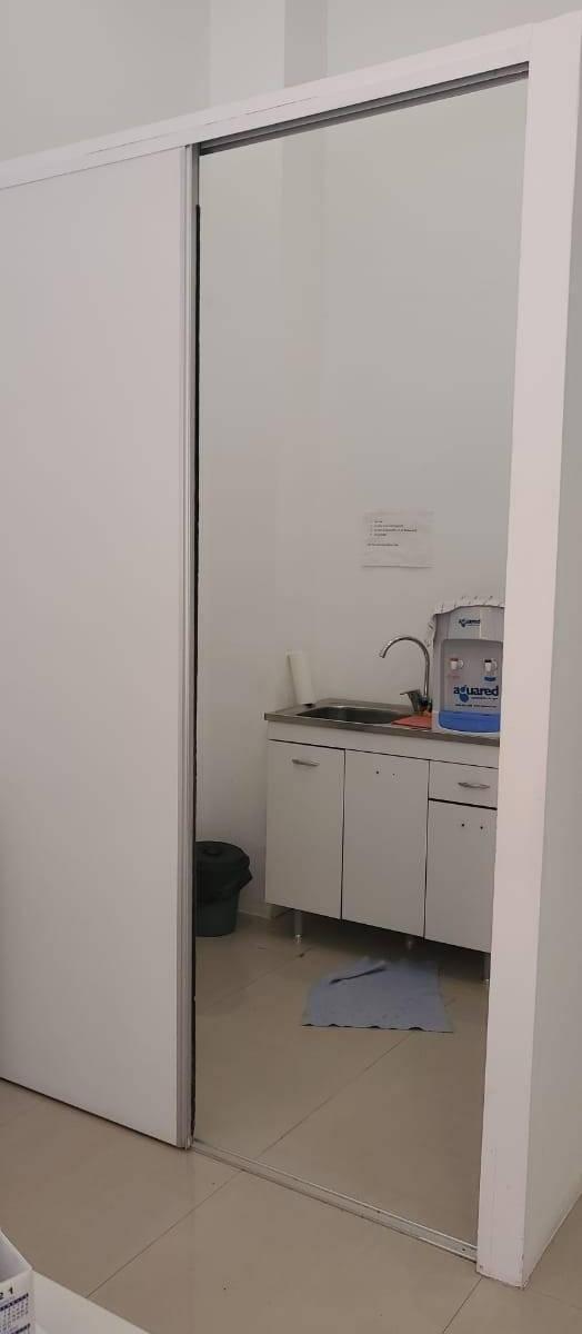 OFICINA San Lorenzo 1500