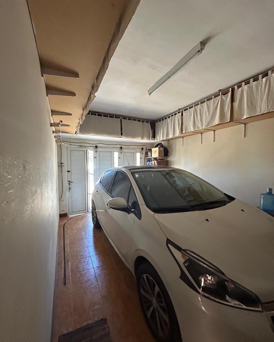 Impecable Casa 3 Dorm. 4