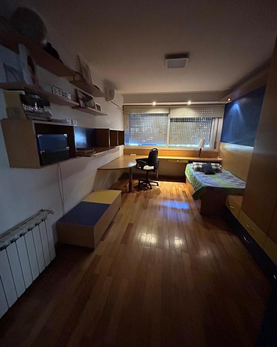 Casa 3 Dorm. Maipú Casi Montevideo 2