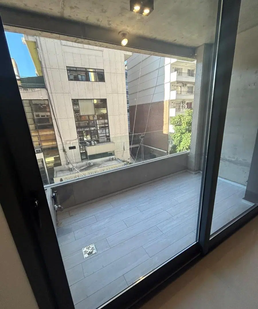 Loft premiun con balcón Entre Ríos 430 2