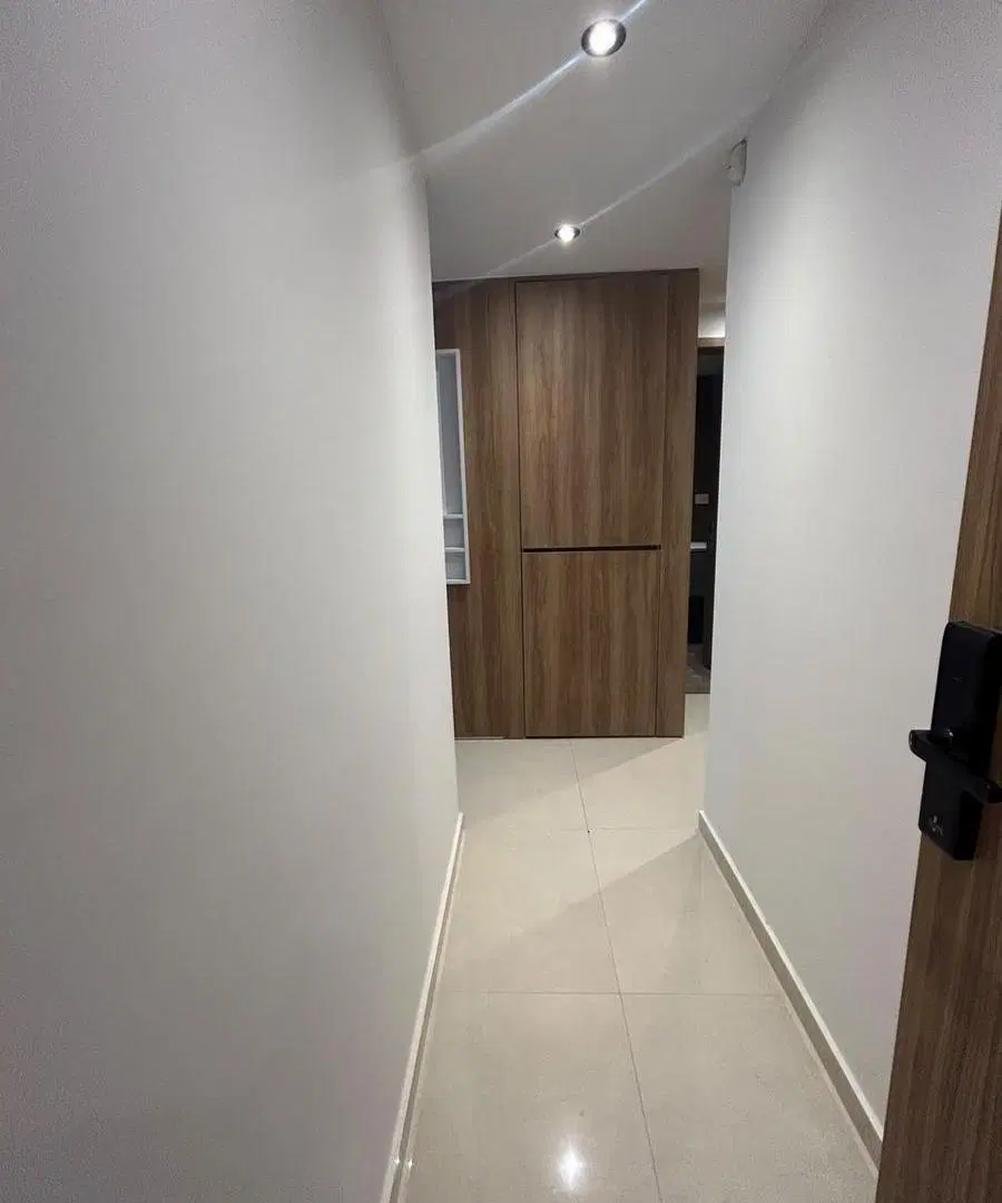 Loft premiun con balcón Entre Ríos 430 5