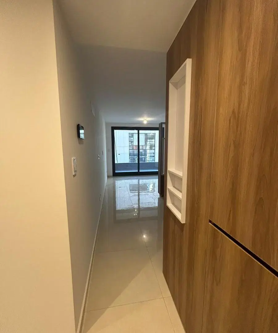 Loft premiun con balcón Entre Ríos 430 4