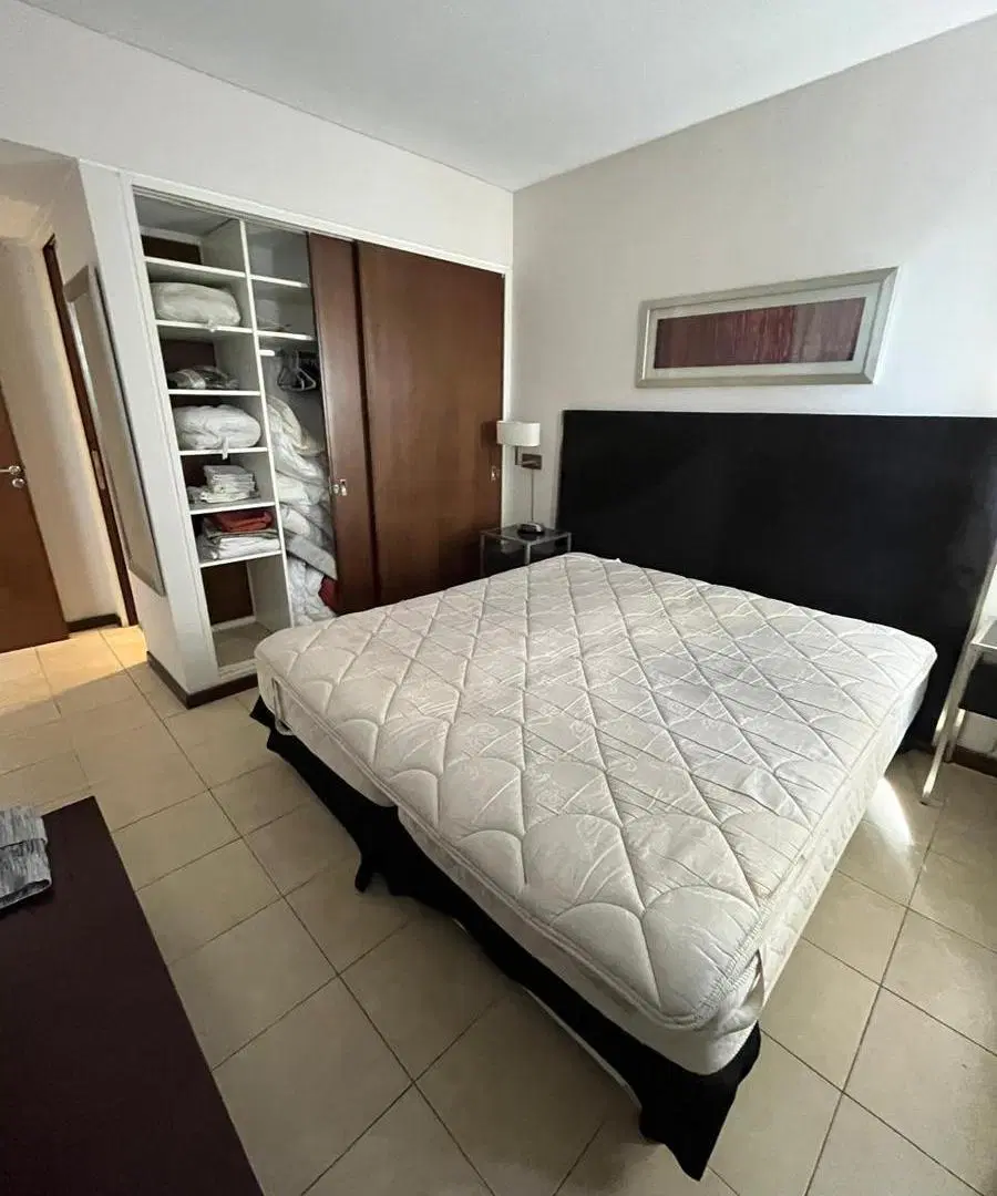 Santiago y Córdoba Departamento 1 dormitorio amueblado 3