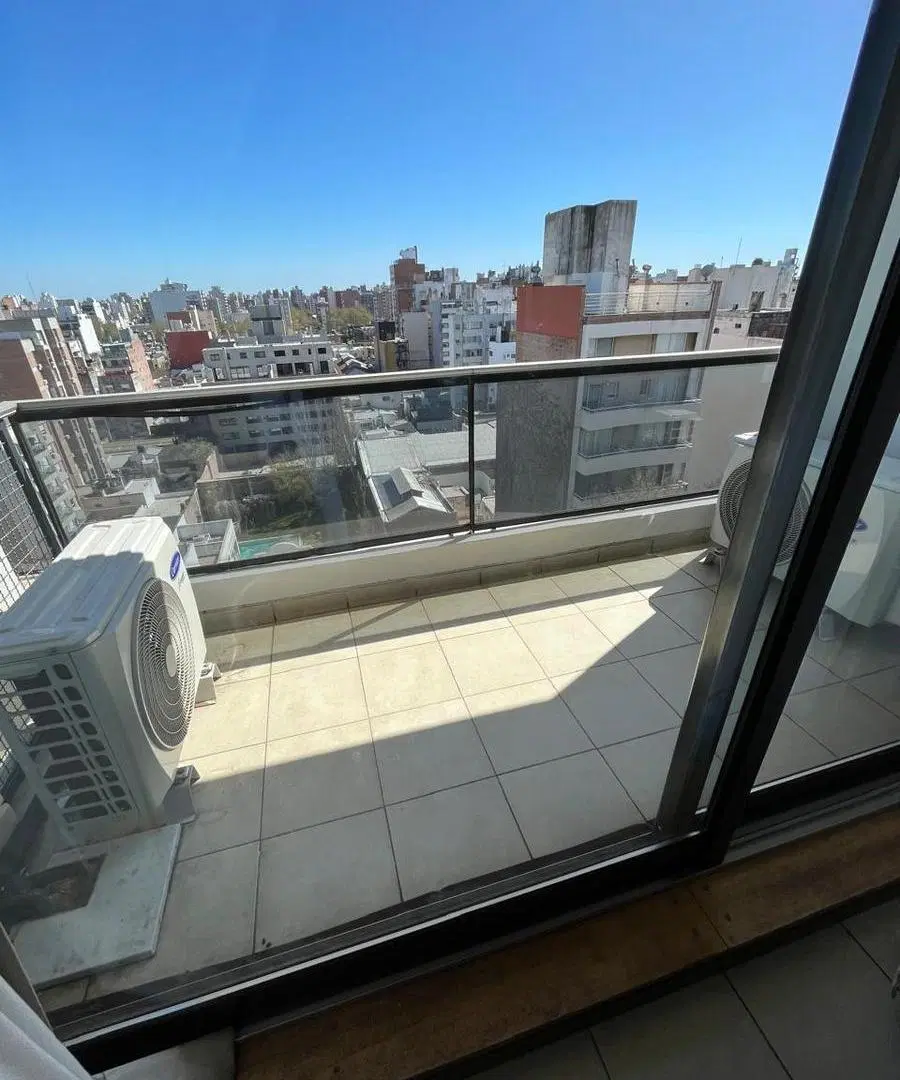Santiago y Córdoba Departamento 1 dormitorio amueblado 1