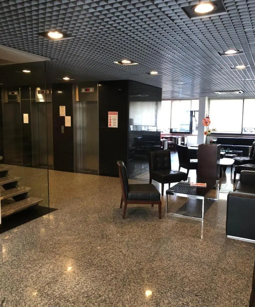 Santiago y Córdoba Departamento 1 dormitorio amueblado 4