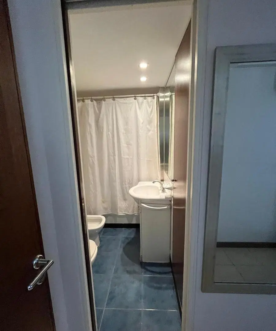 Santiago y Córdoba Departamento 1 dormitorio amueblado 2