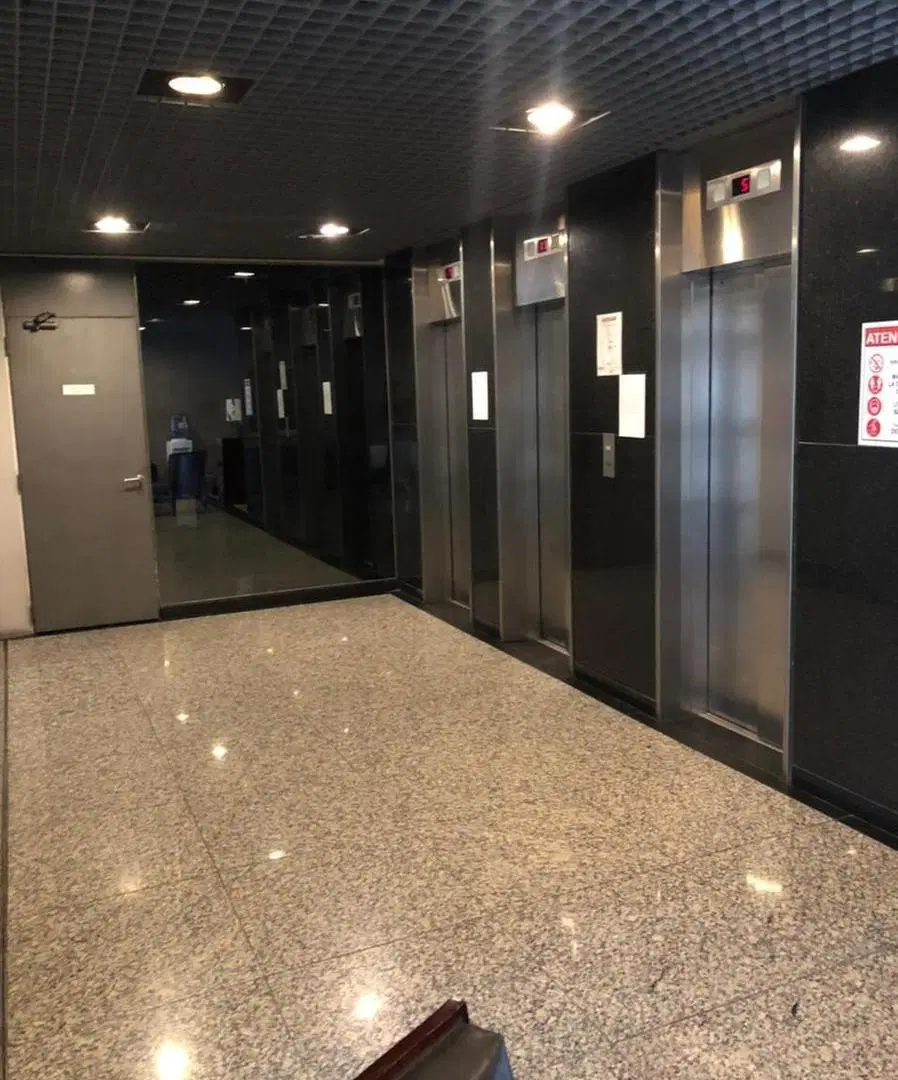 Santiago y Córdoba Departamento 1 dormitorio amueblado 8