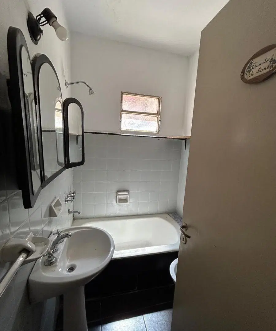Urquiza al 1800 Oportunidad-Departamento 2 dormitorios 5