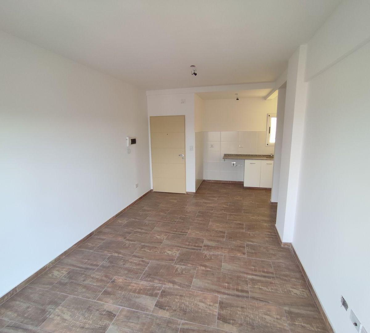 Departamento 2 Ambientes. | Int. Irigoin 949 2
