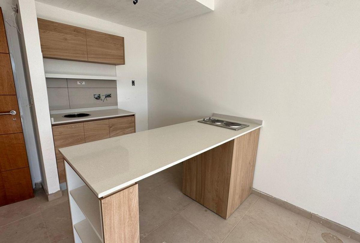 Departamento Monoambiente. | Jose Leon Suarez 1776 5