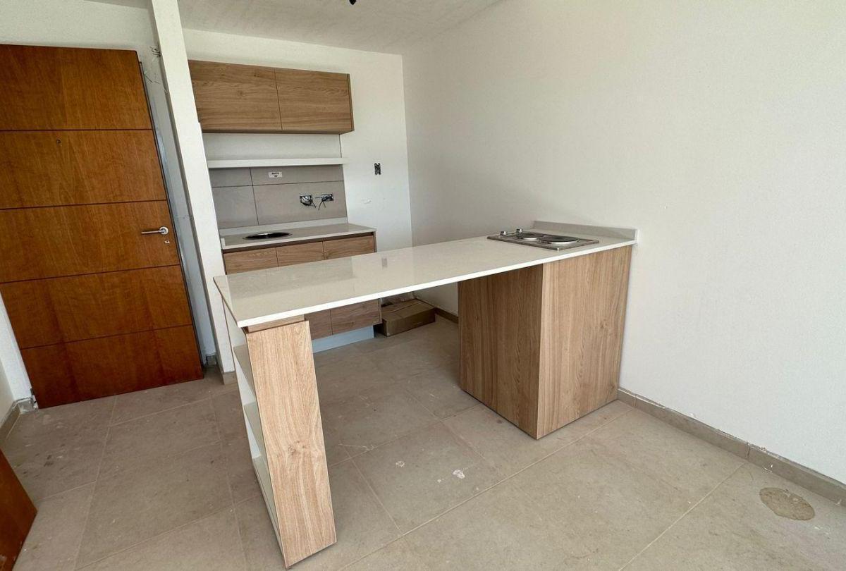 Departamento Monoambiente. | Jose Leon Suarez 1776 3