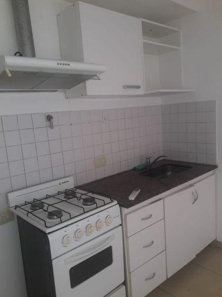 Departamento 2 Ambientes. | Pringles 878 3