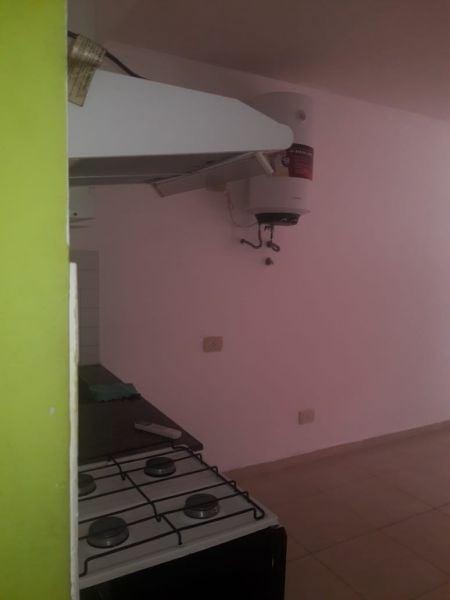 Departamento 2 Ambientes. | Pringles 878 4