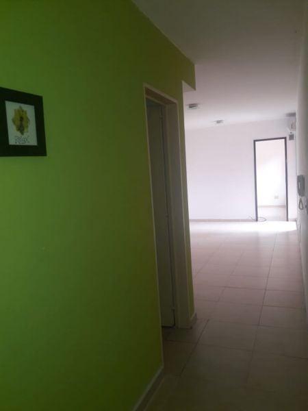 Departamento 2 Ambientes. | Pringles 878 5