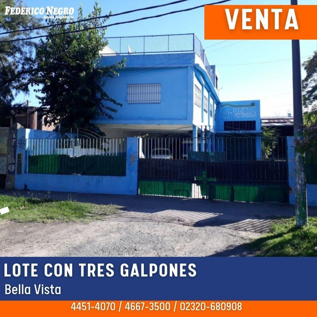 Propiedad en Argentina