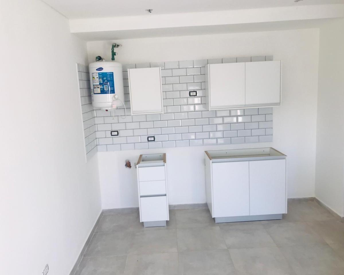 Departamento 3 Ambientes. | Av Presidente Peron 3556 3