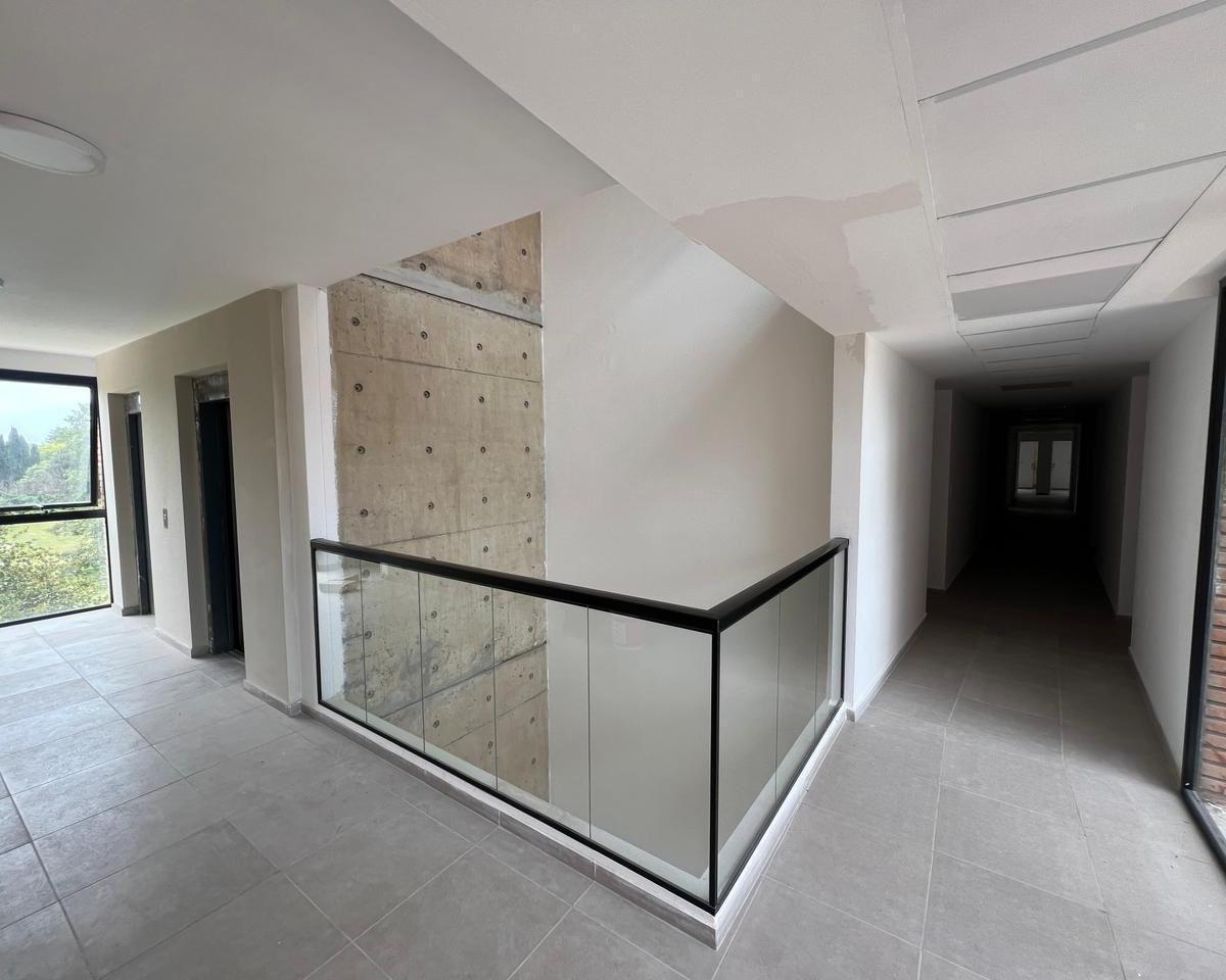 Oficina. | Jose Leon Suarez 1776 5