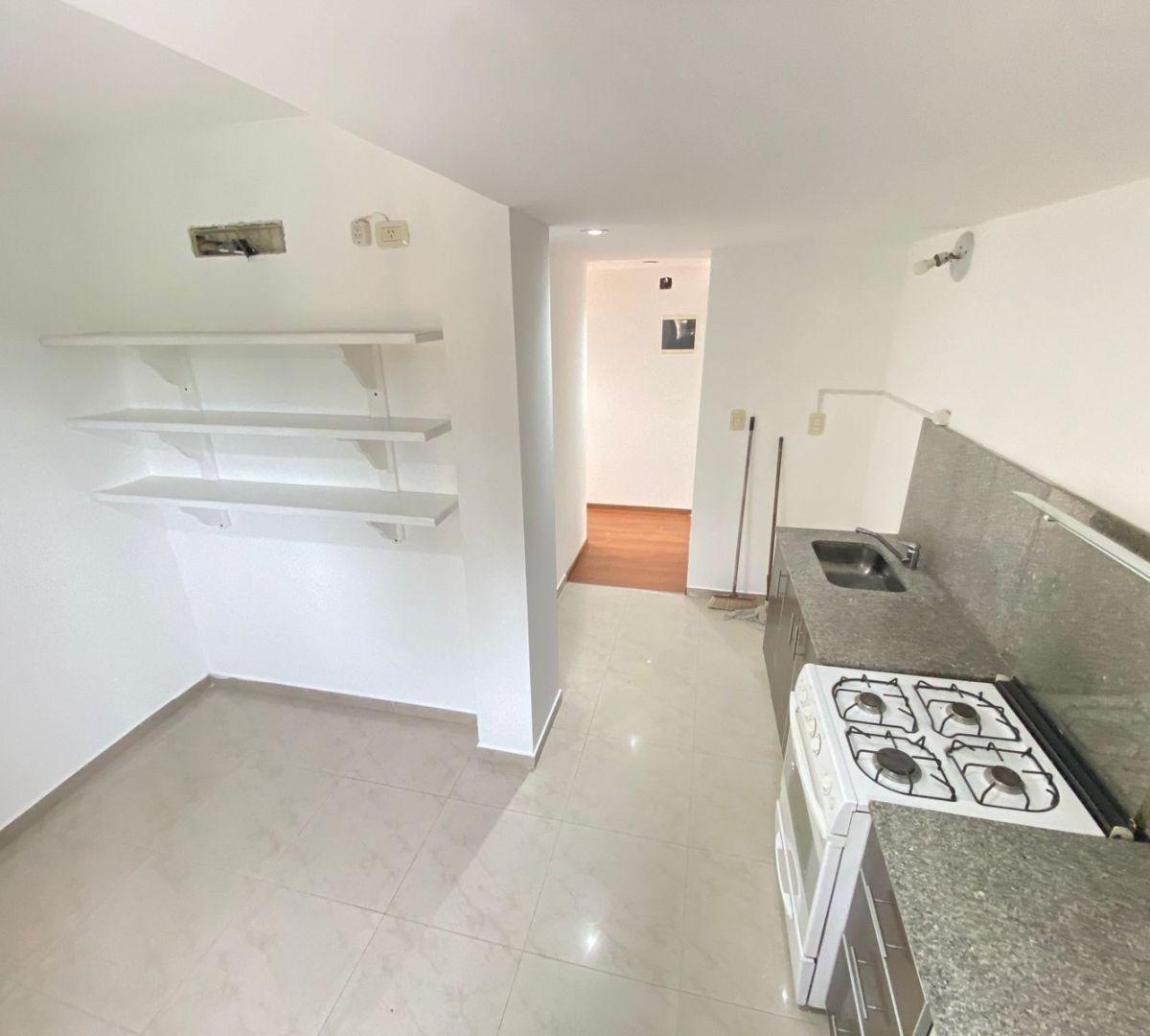 Departamento 3 Ambientes. | Angel Delia 2083 3
